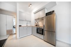 Luxury modern apartment on beach Apartament 1: (2+2) foto 2