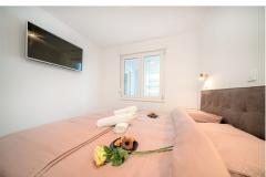 Luxury modern apartment on beach Apartament 1: (2+2) foto 3