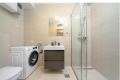 Luxury modern apartment on beach Apartament 1: (2+2) foto 4