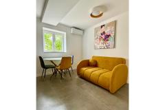 Apartamenty Kalinić Apartament 3 – APARTMAN B foto 4