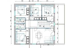 Apartamenty Kalinić Apartament 1 – APARTMAN A foto 1