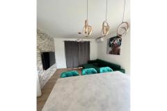 Apartamenty Kalinić Apartament 1 – APARTMAN A foto 5