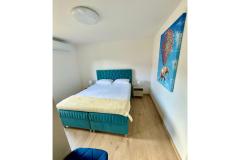 Apartamenty Kalinić Apartament 2 – APARTMAN C foto 2