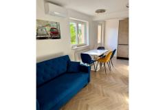 Apartamenty Kalinić Apartament 2 – APARTMAN C foto 3