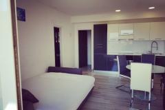 Apartamenty Becky Apartament 3 – Apa 2+2 foto 3