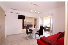 Apartamenty Becky Apartament 4 – becky 2+2 foto 2