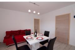 Apartamenty Becky Apartament 4 – becky 2+2 foto 4