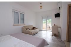 Apartamenty Becky Apartament 5 – studio 2+2 foto 1