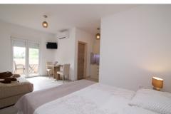 Apartamenty Becky Apartament 5 – studio 2+2 foto 2