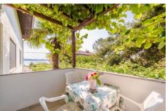 Apartamenty Ero  Apartament 4 – Studio foto 5