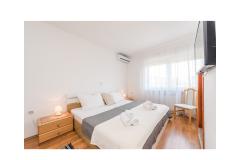 Apartamenty Ero  Pokoj 5 – Soba za 2 foto 1