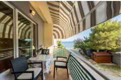 Apartamenty Malenica Apartament 2 – App 2+2 foto 1