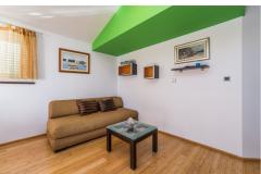 Apartamenty Malenica Apartament 3 – App 4+2 foto 3