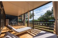 Apartamenty Malenica Apartament 4 – MobilHouse foto 1