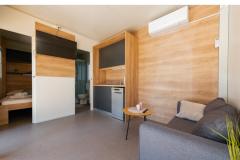 Apartamenty Malenica Apartament 4 – MobilHouse foto 3