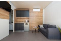 Apartamenty Malenica Apartament 4 – MobilHouse foto 4