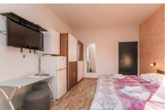 Apartamenty Malenica Pokoj 5 – Soba foto 4