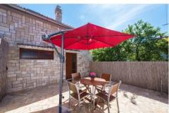 Apartamenty Tonka Apartament 3 – Kuća foto 1