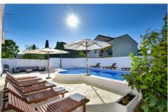 Apartamenty Tonka Apartament 3 – Kuća foto 4