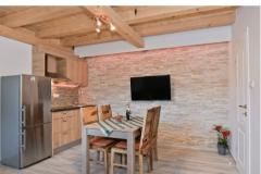 Apartamenty Tonka Apartament 3 – Kuća foto 5