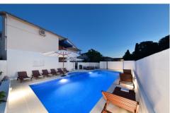 Apartamenty Tonka Pokoj 4 foto 1