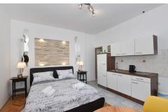 Apartamenty Tonka Pokoj 4 foto 2