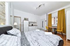 Apartamenty Tonka Pokoj 4 foto 3