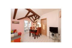 Holiday Home Sea La Vie Apartament 2: (2+0) – Cherry foto 3