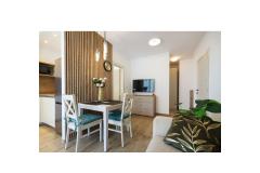 Holiday Home Sea La Vie Apartament 3: (2+0) – A2 foto 3