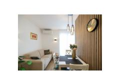 Holiday Home Sea La Vie Apartament 3: (2+0) – A2 foto 4