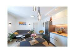 Holiday Home Sea La Vie Apartament 5: (4+0) – A4 foto 1