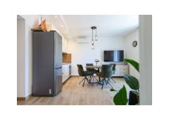 Holiday Home Sea La Vie Apartament 5: (4+0) – A4 foto 3