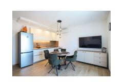 Holiday Home Sea La Vie Apartament 5: (4+0) – A4 foto 4