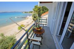 Holiday Home Sea La Vie Apartament 1: (2+0) – Lavanda foto 2
