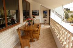 Apartamenty Mirjana Sukošan Apartament 2 – Apart. 4+1 foto 1