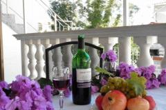 Apartamenty Mirjana Sukošan Apartament 2 – Apart. 4+1 foto 2