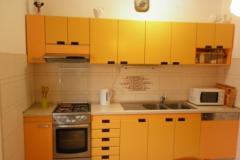 Apartamenty Mirjana Sukošan Apartament 2 – Apart. 4+1 foto 4