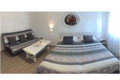 Apartamenty Mirjana Sukošan Apartament 1 – Apar. 7+1 foto 2