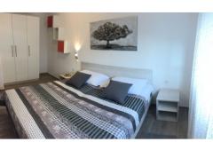 Apartamenty Mirjana Sukošan Apartament 1 – Apar. 7+1 foto 3