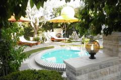 Apartamenty Mirjana Sukošan Apartament 3 – studio foto 1