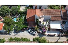 Apartamenty Mirjana Sukošan Apartament 3 – studio foto 3