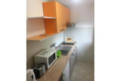 Apartamenty Mirjana Sukošan Apartament 3 – studio foto 4