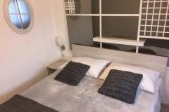 Apartamenty Mirjana Sukošan Apartament 3 – studio foto 5