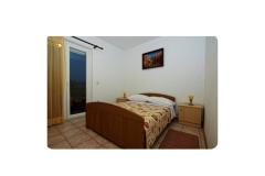 Kuča za odmor Marija Apartament 2: (3+1) – Apartman M foto 1