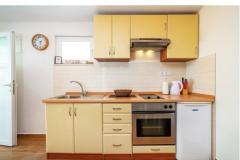 Tri srca Apartament 4 – A2+2 foto 3