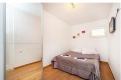 Tri srca Apartament 4 – A2+2 foto 4