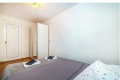 Tri srca Apartament 4 – A2+2 foto 5