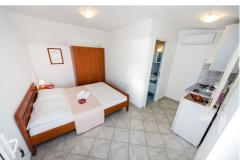 Tri srca Apartament 1 – A2 foto 1