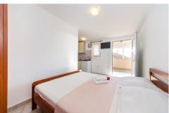 Tri srca Apartament 1 – A2 foto 2