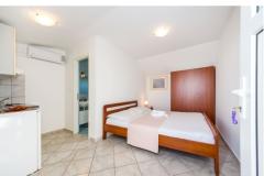 Tri srca Apartament 2 – A4 foto 1